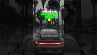 CAR THEFT IN GTA 6 [upl. by Phillip]