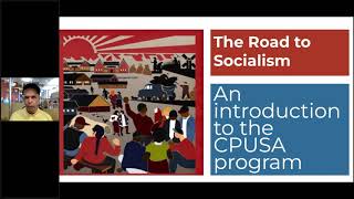 The CPUSA Party Program [upl. by Herzberg998]