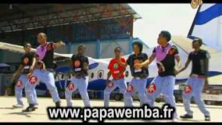 PAPA WEMBA  KAKA YO [upl. by Jet]