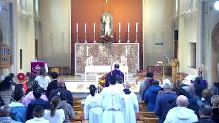 St Anthony of Padua Edgware  Live Stream [upl. by Carla558]