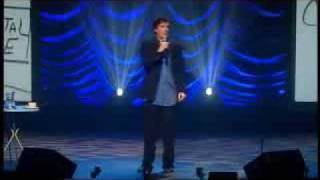 Dylan Moran on Americans [upl. by Kerek]