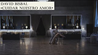 Wedding Dance Choreography  David Bisbal  Cuidar Nuestro Amor  Свадебный танец [upl. by Enilkcaj]