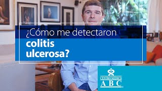 Testimonio colitis ulcerosa crónica [upl. by Demmer]