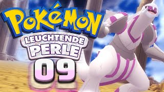 WIR ERWECKEN PALKIA Pokémon Leuchtende Perle 09 [upl. by Mellicent]