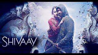 Shivaay Full Movie Review  Ajay Devgn  Action amp Thriller  Bollywood Movie Review Thunder Reviews [upl. by Notsur705]