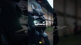 Yamaha xmax connected [upl. by Bedell]