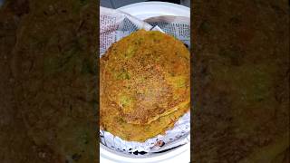 Lauki se bnaya tasty tasta snacks breakfast chilla tea mouthwateringfood [upl. by Otrebogir]