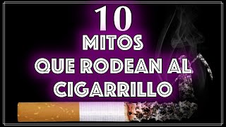 Tabaco y Salud Descubre los 10 Impactos Devastadores en tu Bienestar [upl. by Aneehc]