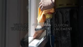 How We Inspect Our Windows Replacements [upl. by Wesa213]