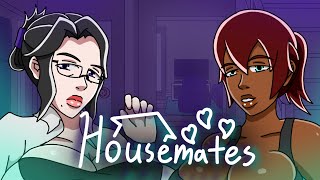 Housemates 006 [upl. by Ssidnac]