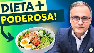 SEGREDO da DIETA PALEO A MAIS ADAPTADA ao seu CORPO [upl. by Juliane]