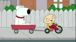 AutoTune The Stewie  Knock Knock with Brian Family Guy [upl. by Uni]