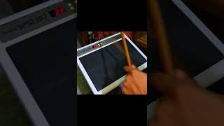 Patch Edit  Roland SPD 20 Octapad Guru ghor banaila ki diya Song  Antu Bhattacharjee roland [upl. by Vaclava]