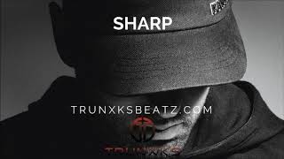 Sharp Eminem Not Alike Type Beat Prod by Trunxks [upl. by Ybbor510]