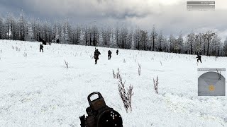 Arma3 Romania Black Wolves [upl. by Eidaj508]