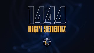 Hicri 1444 Senemiz [upl. by Ritz741]