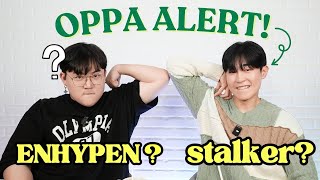 Get to Know YUL The Viral KPOP TRANSLATOR Stalker Stories 😲 yulmuchacha  JinHo Bae [upl. by Aleydis350]