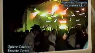 la descendencia Baile en Maravillas Mexquitic de Carmona SLP [upl. by Waneta]