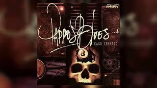 Pappos Blues  Volumen 8  Caso Cerrado Full Album Audio Oficial [upl. by Chemaram355]