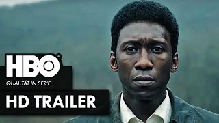 TRUE DETECTIVE Staffel 3  Trailer 1 OV dt Untertitel 2019 [upl. by Ivgnout]