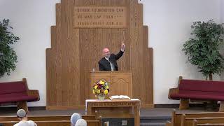 Bethel Conservative Mennonite Church 10062024 [upl. by Malita]