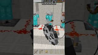 Minecraft Viral Tricks  Skellington Steve Army [upl. by Nitsraek]