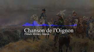 Chanson de lOignon  French Military March 🎧8D Audio [upl. by Leighton908]