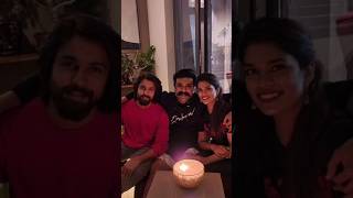 mega power star Ram Charan family news looks  ramcharan  upasana  telugusongs  tollywood [upl. by Anilat902]