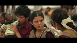 Lubber Pandhu Tamil Full Movie 2024  Harish Kalyan  Attakathi Dinesh  Swasika  HD Review amp Facts [upl. by Assilram333]