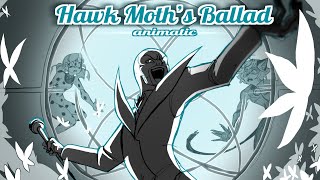 Hawk Moths Ballad  Animatic [upl. by Brenden]