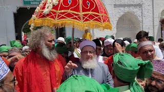 BIJAPUR ME JULOOSEEID MILAD UN NABI KI DHOOM 16092024 [upl. by Zuzana690]