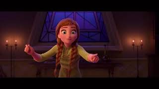 Frozen 2  ‘Charades’ Full Scene HD [upl. by Samala540]