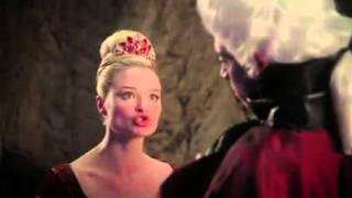 The Red Queen Scenes 1x06 Once Upon A Time In Wonderland [upl. by Ali296]