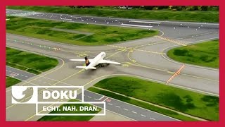 Das Miniaturwunderland kriegt einen Flughafen Teil1  Experience  Die Reportage  kabel eins Doku [upl. by Saltsman590]