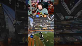 Gran redirect en Rocket League Jugandoconseguidores rocketleague highlight rl [upl. by William]