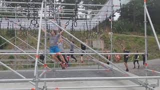 Toughest Oslo Holmenkollen 2019  Multiring [upl. by Atilegna39]