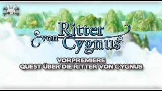 Maple Ritter von Cygnus Preview Europe [upl. by Alexandro]