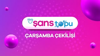 Şans Topu 24 Ocak 2024 Çekilişi No 7 [upl. by Serene51]