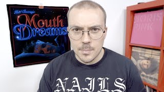 Neil Cicierega  Mouth Dreams ALBUM REVIEW [upl. by Gal539]