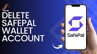 How to Delete Safepal Wallet Account 2024  Delete Safepal Account Permanently [upl. by Dang800]