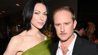 Ben Foster Files for Divorce from Wife Laura Prepon After 5 Years of Marriage [upl. by Egroj]