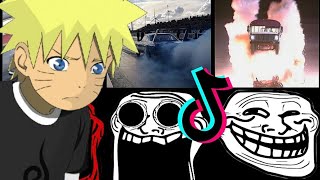 New Compilation videos every one shocked 🥶 Coldest Trollface Compilation 🥶 Troll Face Phonk Tiktoks [upl. by Eniarral]