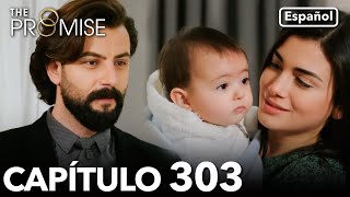 La Promesa Capítulo 303 en español [upl. by Orat153]