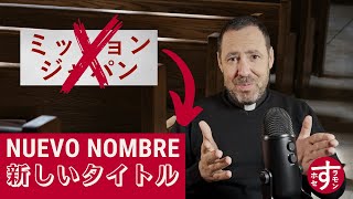 He decidido ¡CAMBIAR EL NOMBRE DEL CANAL en japonés [upl. by Waddell436]