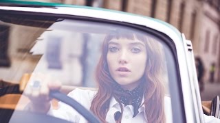 Tod’s Women’s Spring Summer 2016 Campaign [upl. by Winterbottom]