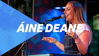 Aine Deane  Worlds Most Famous Mistake BBC Music Introducing at Latitude 2022 [upl. by Eicyaj]