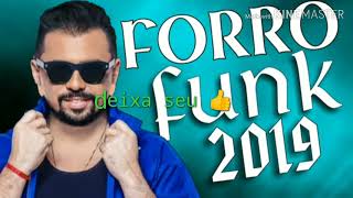 XANDI AVIÃO FORRO FUNK 2019 [upl. by Ahsenod]