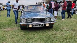 2023 The 51st Africa Concours dElegance [upl. by Amhsirak607]