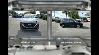 2022 Mazda CX5 CDH250470A [upl. by Yelac]