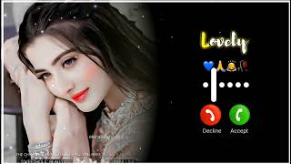 Best Love Ringtone💕Love Ringtone Hindi Ringtone Love Ringtone 2023 Mp3 Ringtone New Ringtones [upl. by Roumell]